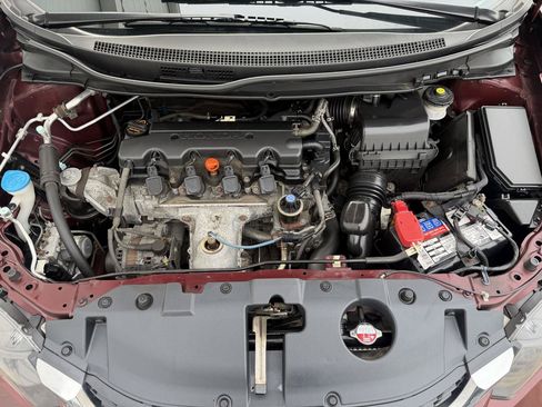 Used 2013 Honda Civic LX image 16