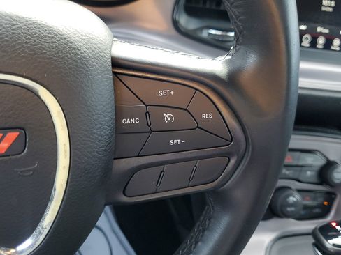 Used 2023 Dodge Challenger GT image 18