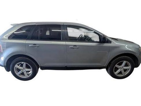 Used 2007 Ford Edge SEL Plus AWD/4WD image 7