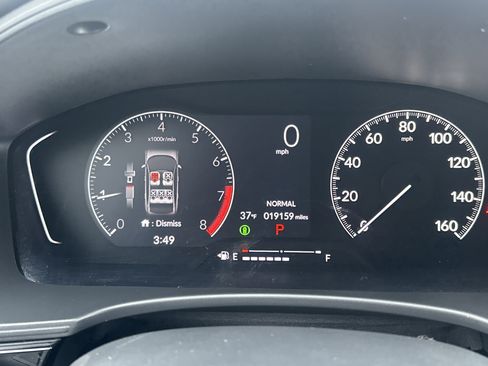 Certified 2023 Honda Civic Sport image 22