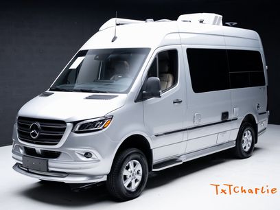 Used 2022 Mercedes-Benz Sprinter 144 Cargo