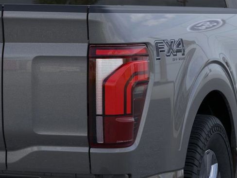 New 2026 Ford F150 King Ranch AWD/4WD image 21