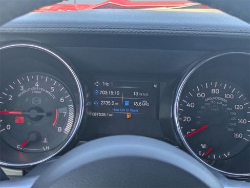 Used 2015 Ford Mustang GT Premium image 29