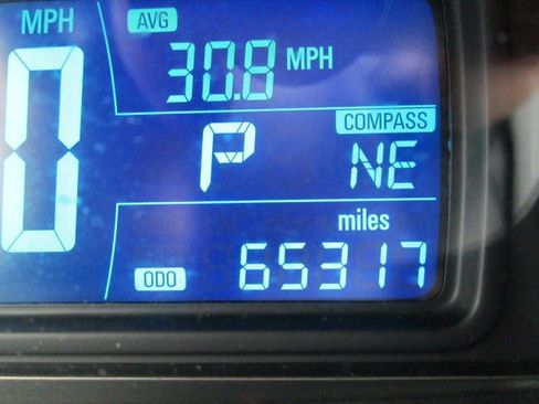 Used 2015 Chevrolet Trax LS FWD image 18