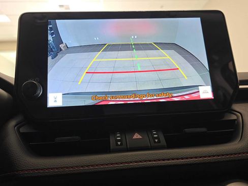 Certified 2024 Toyota RAV4 TRD Off-Road w/ Weather Package AWD/4WD image 13