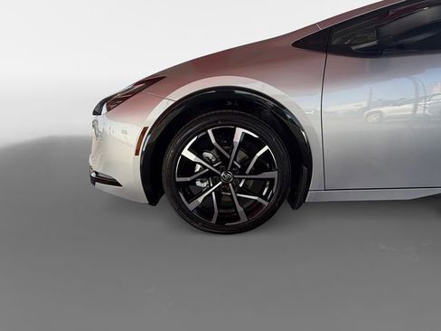 New 2026 Toyota Prius Plug-In Hybrid image 14