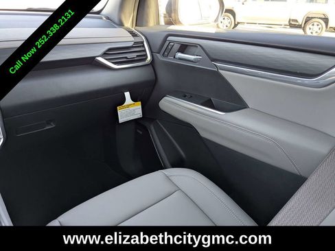 New 2026 GMC Acadia Elevation w/ Black Edition image 19