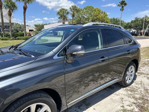 Used 2010 Lexus RX 350 AWD image 13