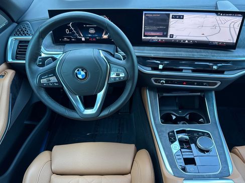 Used 2026 BMW X5 xDrive40i w/ Premium Package AWD/4WD image 18