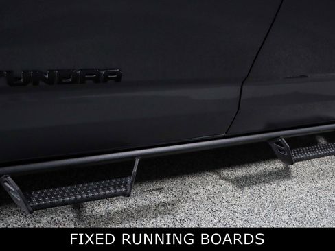 Used 2024 Toyota Tundra SR5 image 12