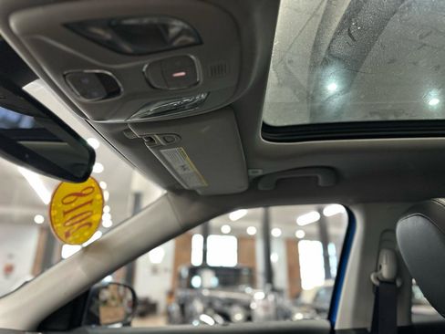 Used 2018 Jeep Compass Latitude w/ Popular Equipment Group image 25