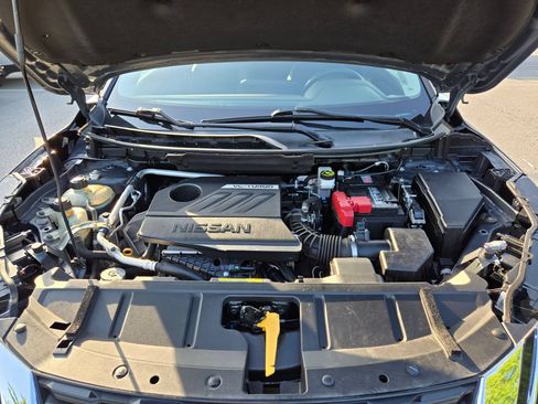 Used 2023 Nissan Rogue SL w/ SL Premium Package AWD/4WD image 19