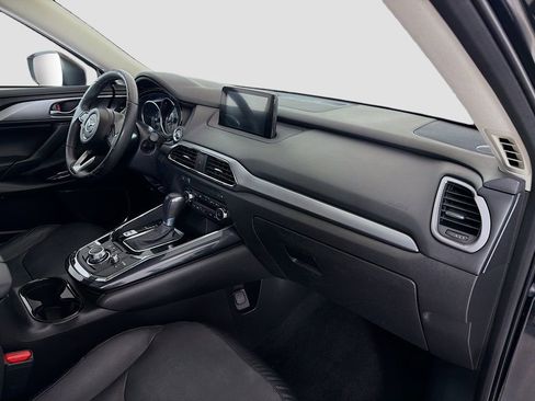Used 2016 MAZDA CX-9 Touring AWD/4WD image 27