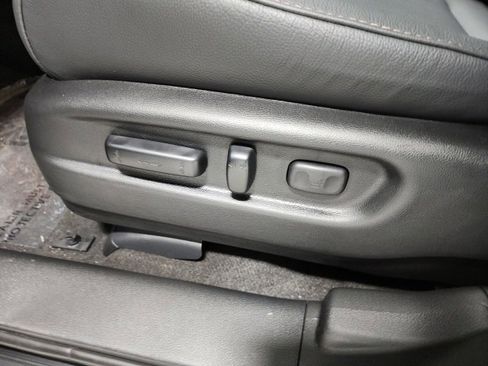 Used 2025 Honda Passport TrailSport image 19