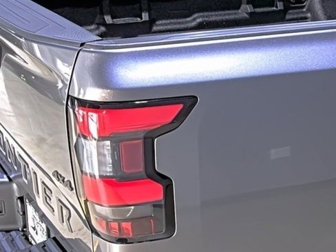New 2026 Nissan Frontier SV w/ Tow Package AWD/4WD image 13