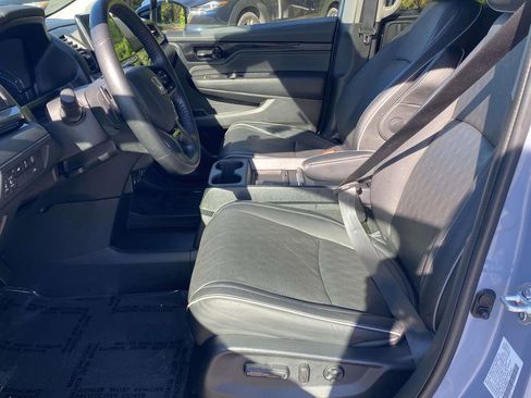 Certified 2023 Honda Odyssey Elite image 15