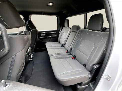 Certified 2025 RAM 1500 Big Horn image 22