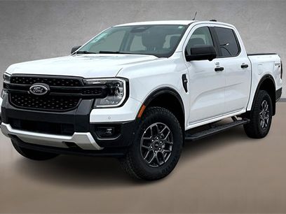 Certified 2024 Ford Ranger XLT
