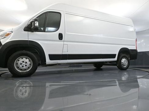 Used 2023 RAM ProMaster 2500 FWD image 42