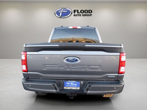 Certified 2023 Ford F150 XL w/ STX Appearance Package image 4