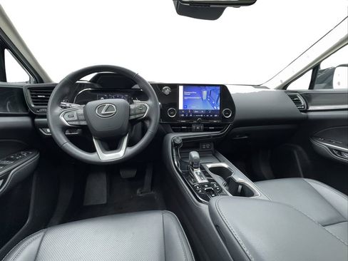 Used 2024 Lexus NX 350 AWD w/ Cold Area Package image 35