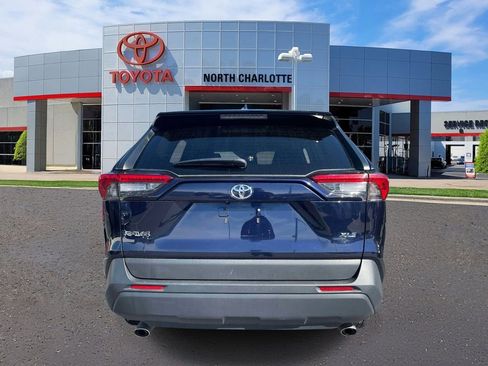Used 2024 Toyota RAV4 XLE FWD image 6