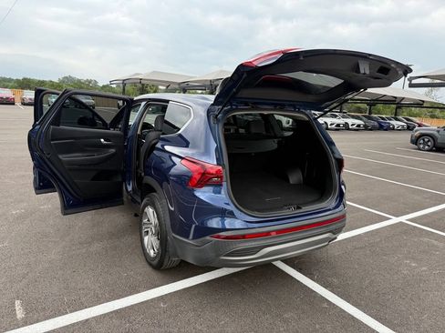 Certified 2023 Hyundai Santa Fe SE FWD image 25