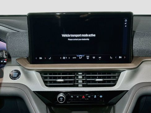 New 2026 Ford Explorer Active AWD/4WD image 29
