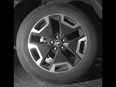Certified 2024 Ford Bronco Sport Outer Banks AWD/4WD image 11