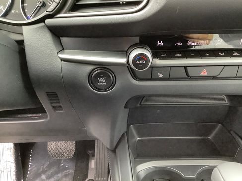 New 2026 MAZDA CX-30 AWD 2.5 S w/ Select Sport Pkg image 20