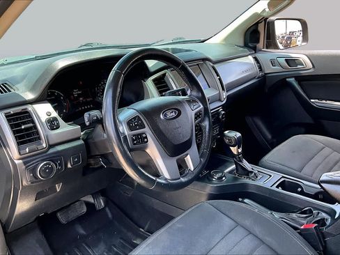 Used 2021 Ford Ranger XLT w/ Equipment Group 302A High AWD/4WD image 17