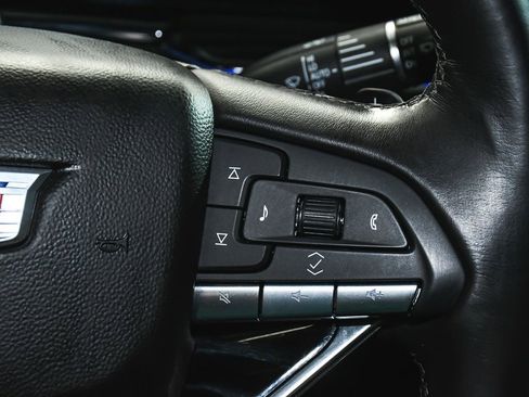 Used 2023 Cadillac Escalade Sport AWD/4WD image 33