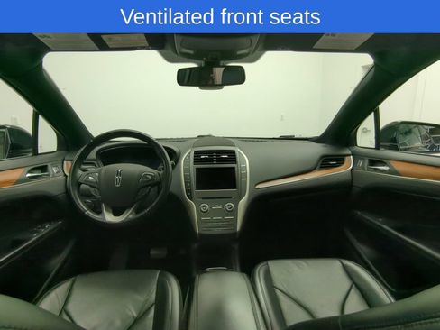 Used 2017 Lincoln MKC Reserve w/ Lincoln MKC Climate Package AWD/4WD image 25