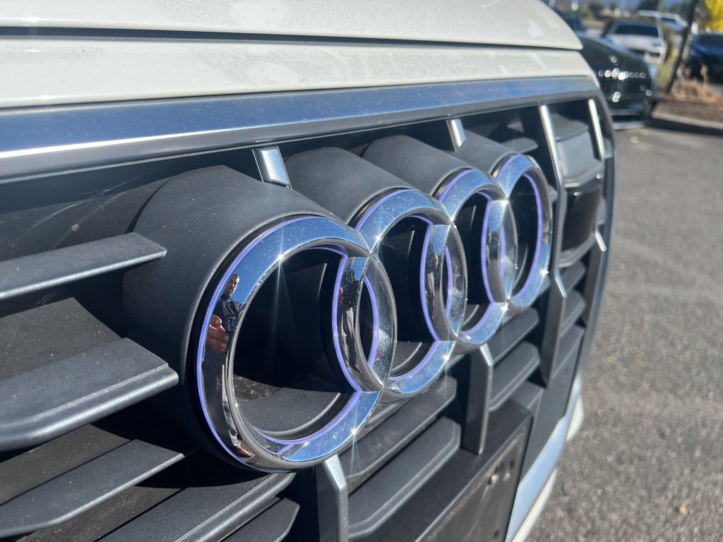 Used 2023 Audi Q7 3.0T Premium w/ Convenience Package AWD/4WD image 10
