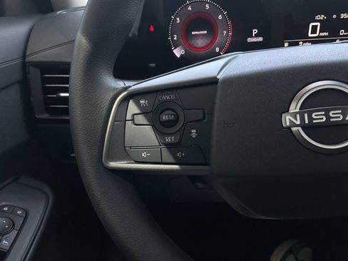 New 2026 Nissan Sentra S FWD image 27