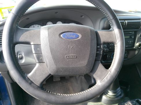 Used 2011 Ford Ranger Sport w/ Bright Trim Group image 29