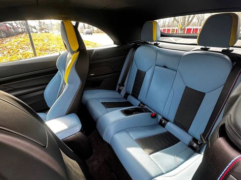 Used 2023 BMW M4 xDrive Competition w/ Parking Assistance Package image 30