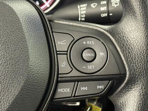 Certified 2025 Toyota RAV4 LE image 20