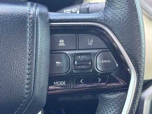 Used 2023 Toyota Tundra 1794 Edition image 22