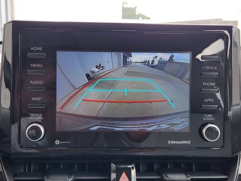 Used 2022 Toyota Corolla Cross L FWD image 17