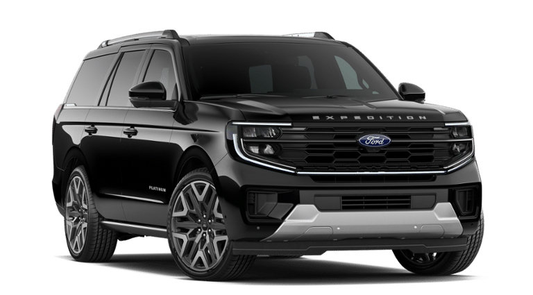 Used 2026 Ford Expedition Platinum w/ Platinum Ultimate Package AWD/4WD image 83