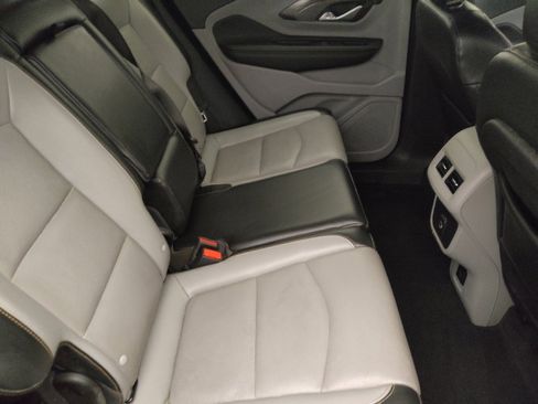 Used 2020 GMC Terrain SLT FWD image 19