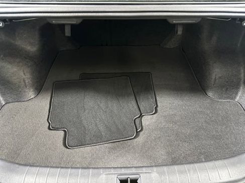 Certified 2025 Nissan Altima 2.5 S image 26