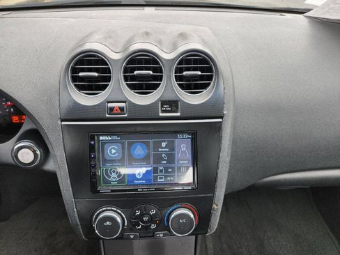 Used 2012 Nissan Altima 2.5 S w/ Convenience Pkg image 9