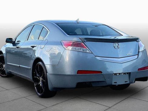 Used 2009 Acura TL SH-AWD image 11