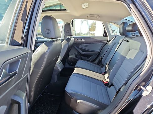 New 2026 Volkswagen Jetta SE image 8