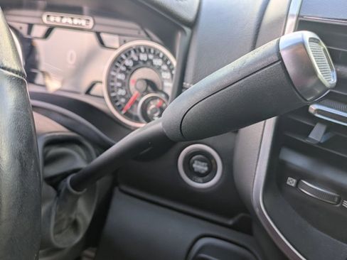 Used 2020 RAM 3500 Laramie w/ Night Edition image 12