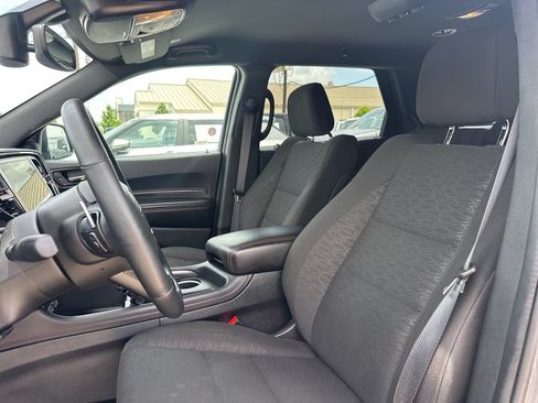 Used 2026 Dodge Durango GT RWD image 8