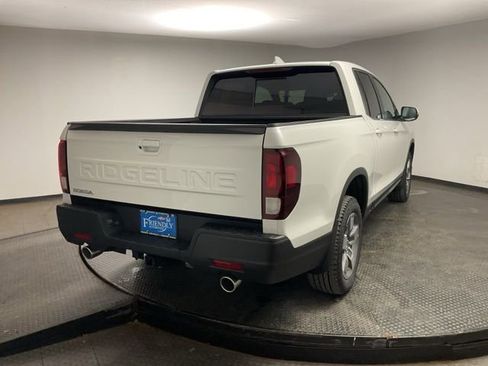 New 2026 Honda Ridgeline RTL image 7