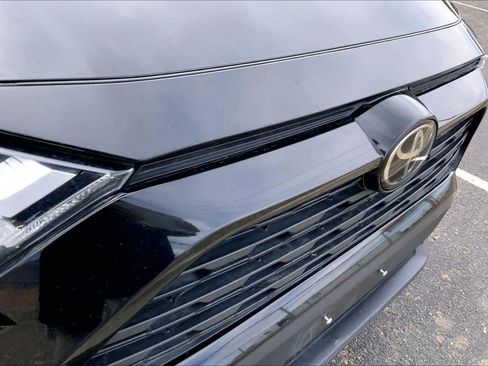 Used 2024 Toyota RAV4 LE image 27